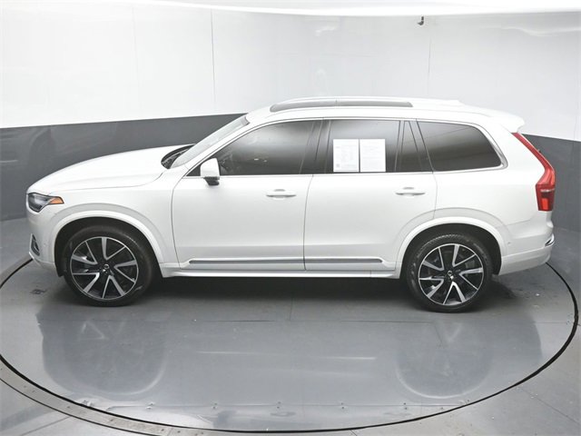 Used 2023 Volvo XC90 B6 Plus w/ Protection Package image 50