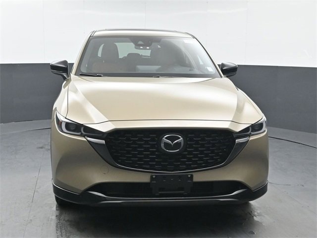 Certified 2024 MAZDA CX-5 Carbon Edition image 8