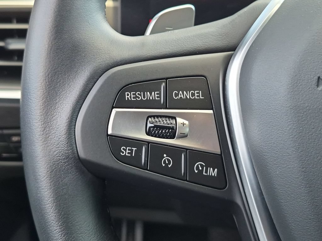 Used 2024 BMW 330e xDrive w/ Convenience Package AWD/4WD image 30