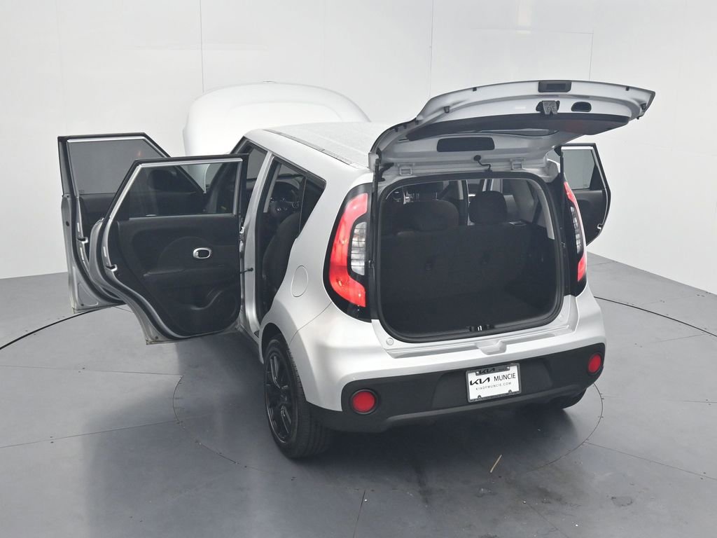 Used 2017 Kia Soul image 46