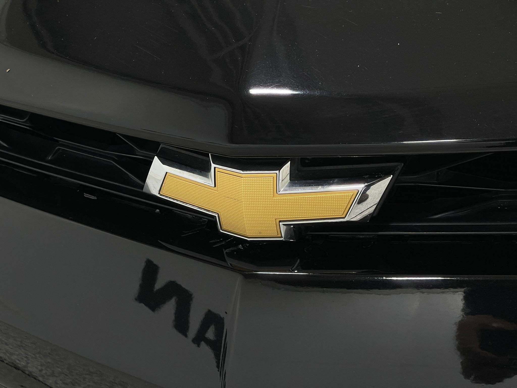 Used 2018 Chevrolet Camaro SS RWD image 35