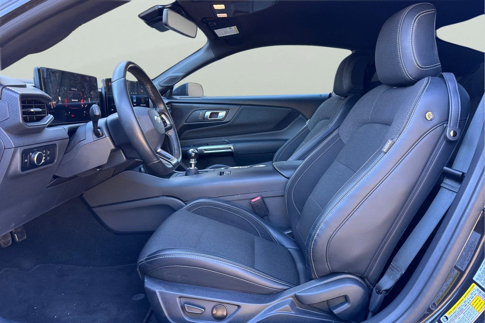 Used 2024 Ford Mustang GT image 14