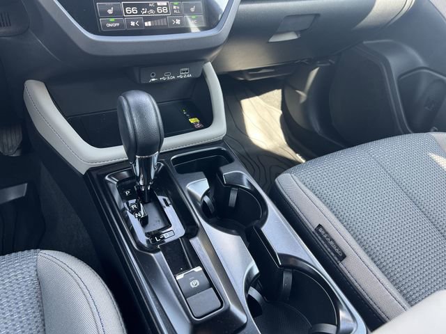Used 2026 Subaru Forester Premium image 17