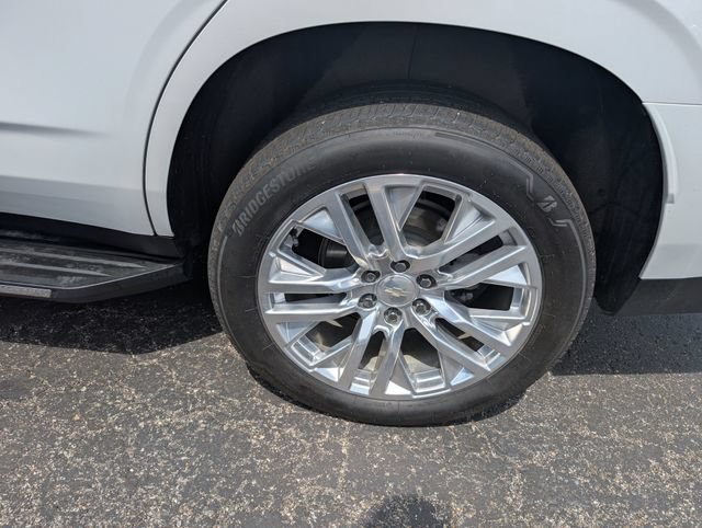 Used 2021 Chevrolet Tahoe Premier w/ Premium Package AWD/4WD image 25