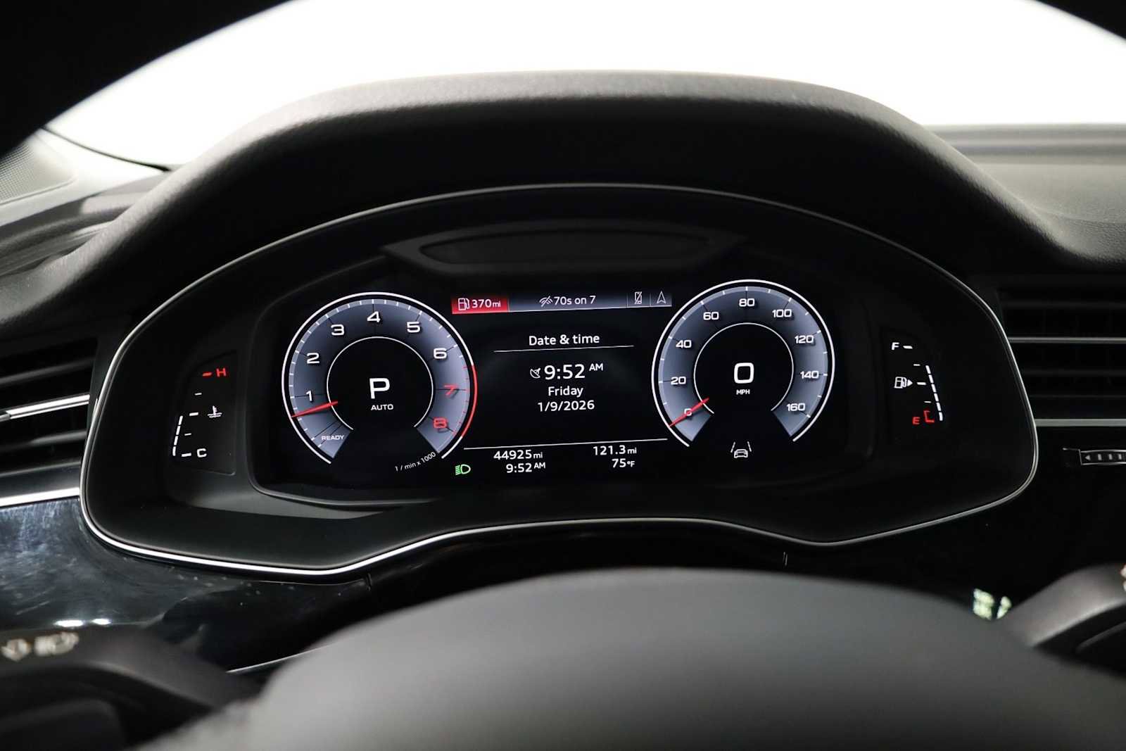 Used 2022 Audi Q7 Premium Plus image 22