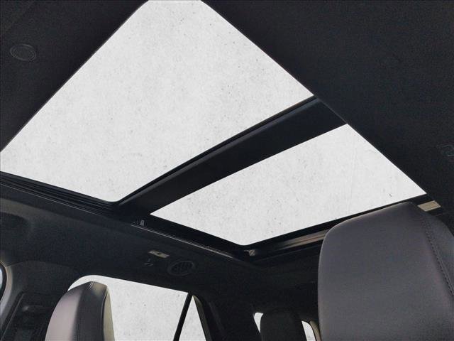 Certified 2025 Ford Explorer Platinum w/ LUX Leather Package image 26