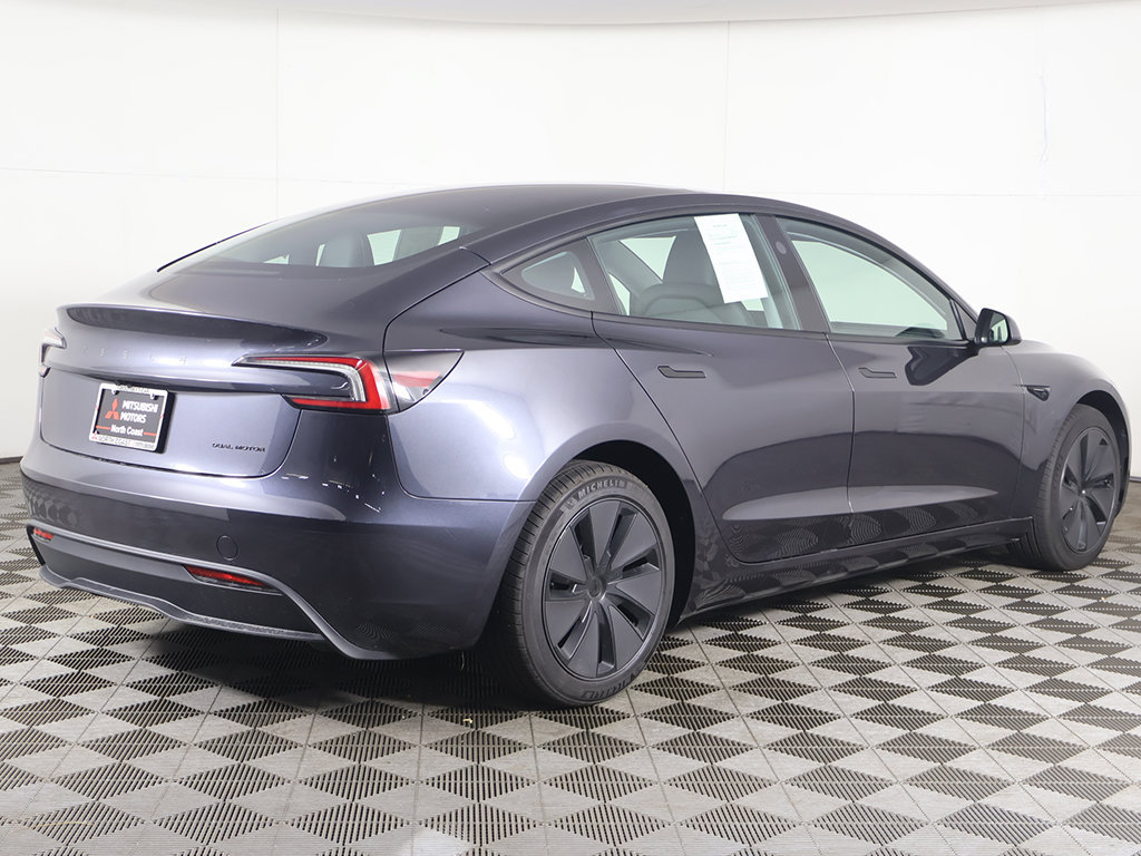 Used 2026 Tesla Model 3 AWD/4WD image 15