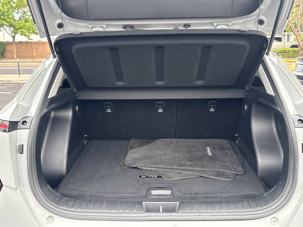 Used 2024 Hyundai Kona SEL FWD image 19