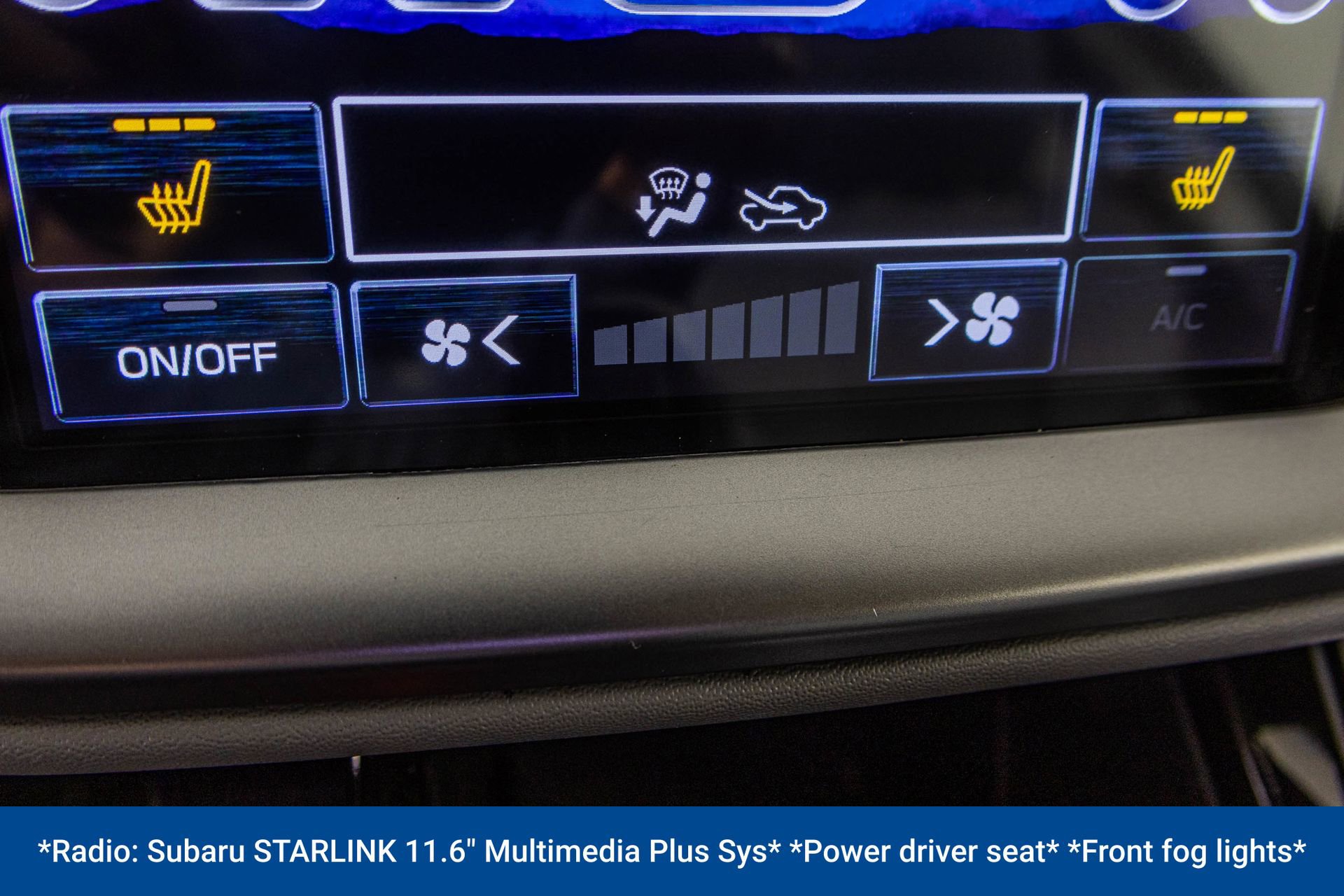 Used 2024 Subaru Outback Premium image 8