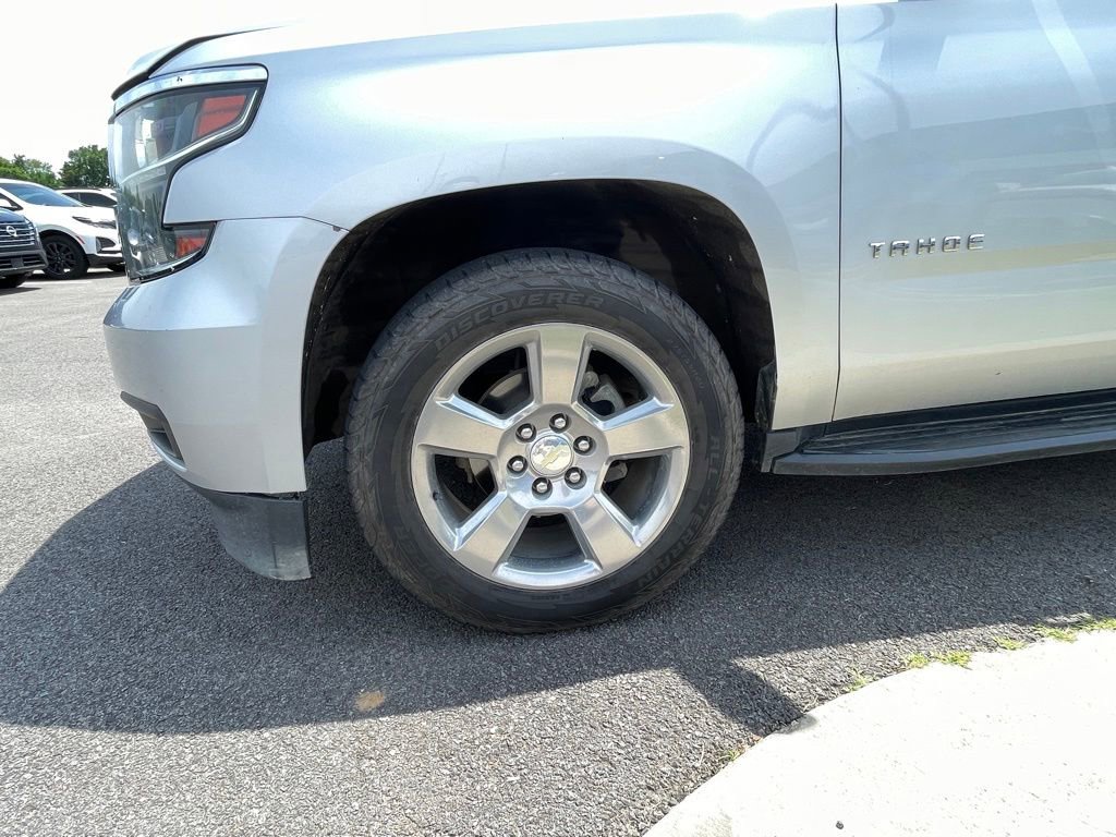 Used 2019 Chevrolet Tahoe LS RWD image 30