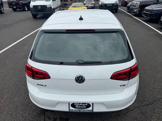 Used 2016 Volkswagen Golf S FWD image 14