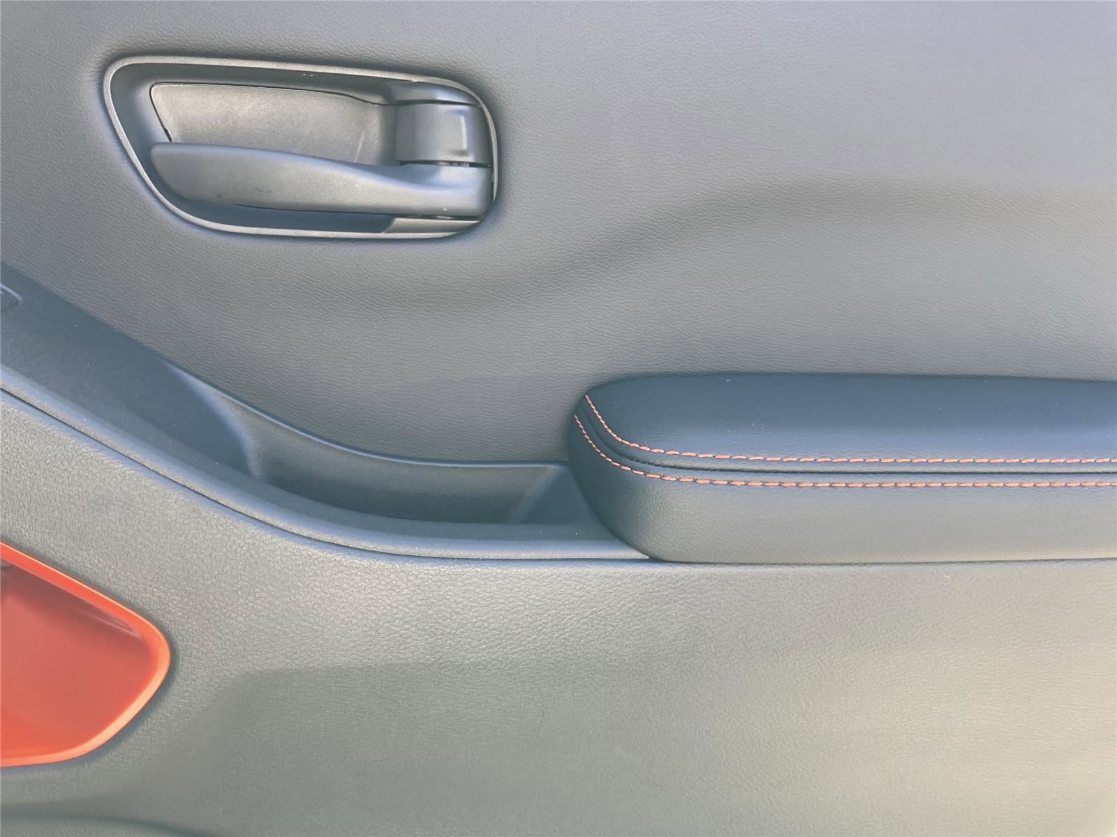 New 2026 Nissan Frontier Pro-X w/ Pro-X Convenience Package image 32