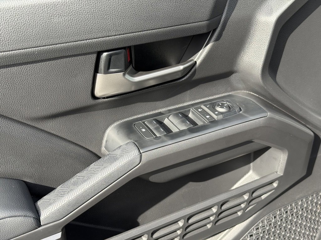 New 2025 Toyota Tacoma TRD Off-Road image 13