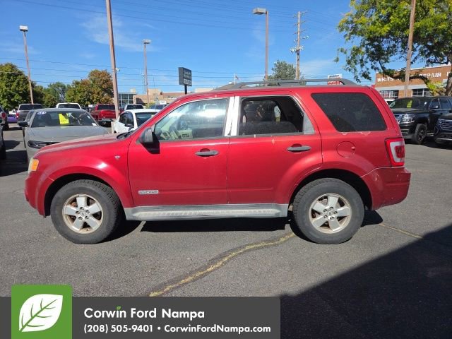 Used 2008 Ford Escape XLT FWD image 5