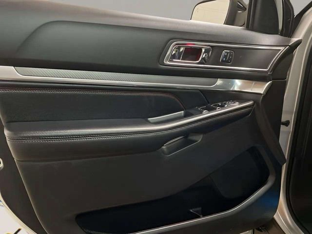 Used 2016 Ford Explorer Sport w/ Equipment Group 401A image 53