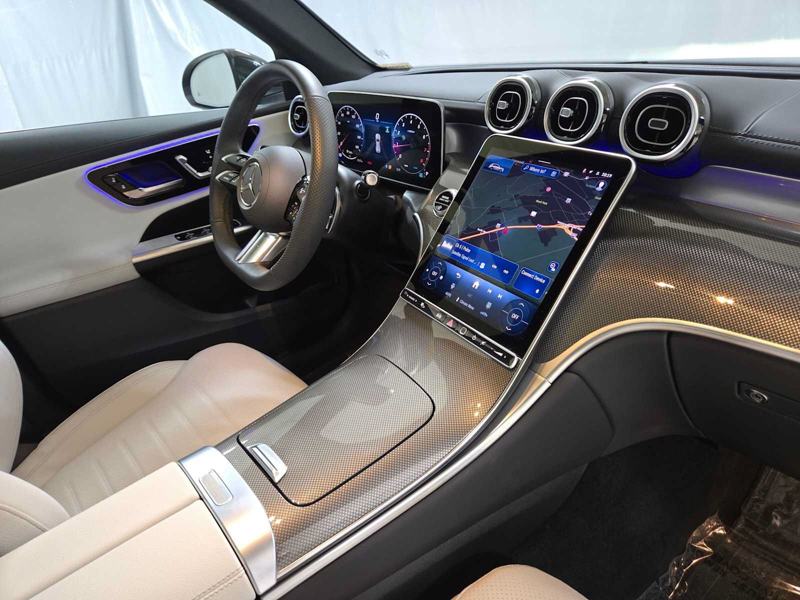 Certified 2026 Mercedes-Benz GLC 300 4MATIC image 10