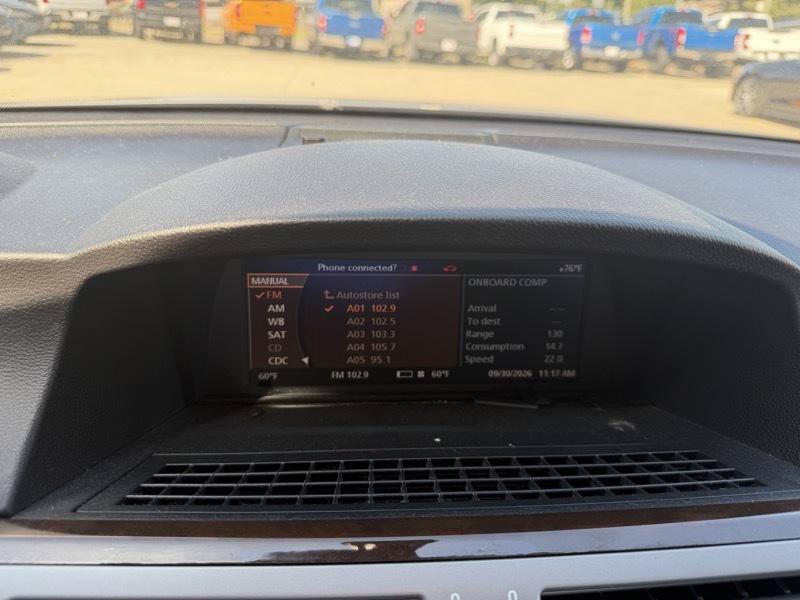 Used 2006 BMW 750Li RWD image 21