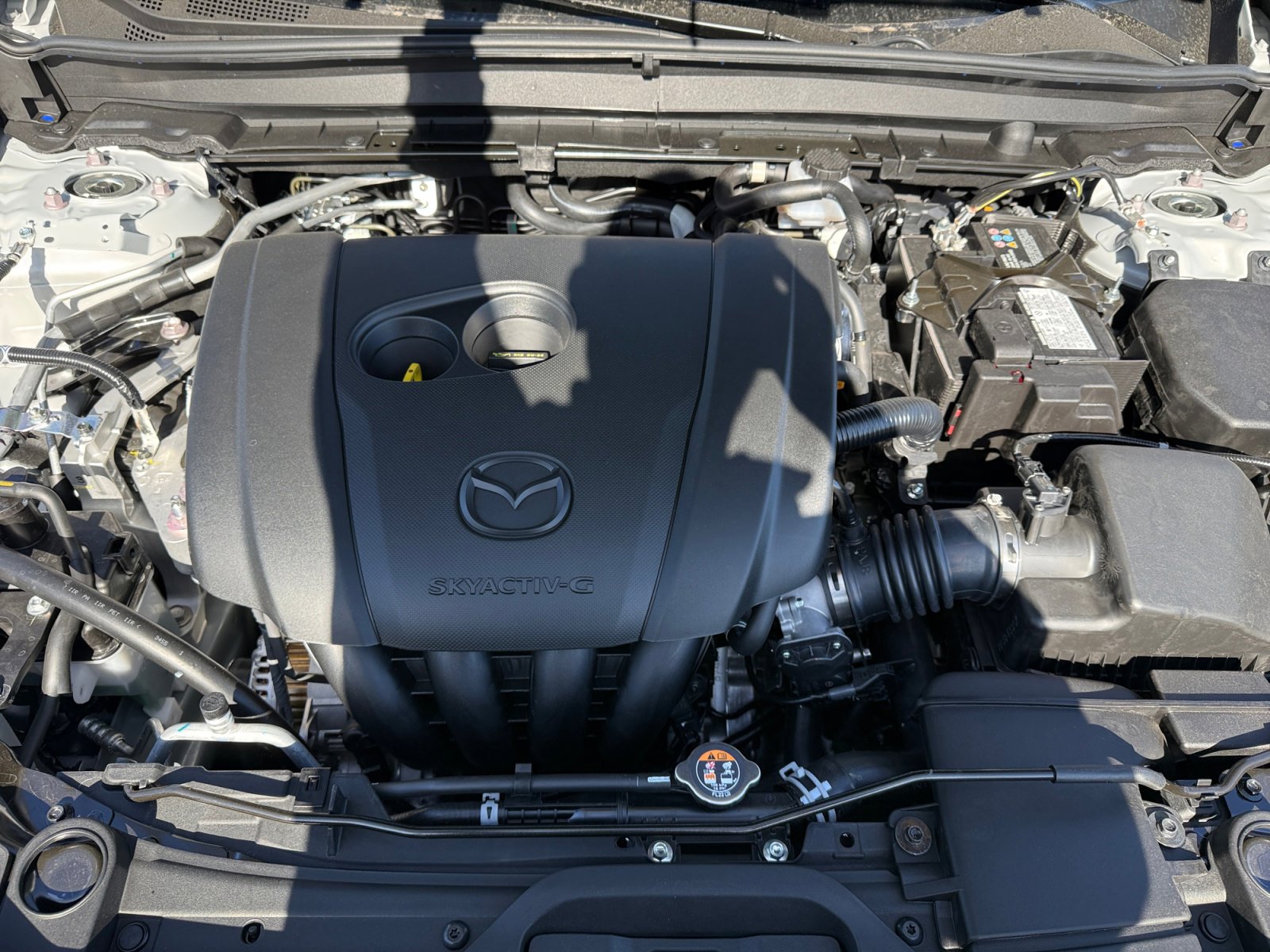 New 2026 MAZDA CX-30 Aire Edition AWD/4WD image 20