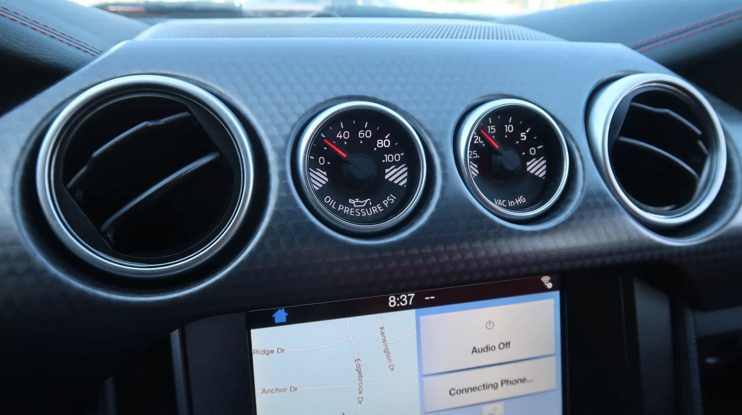Used 2019 Ford Mustang GT Premium w/ Performance Package - Level 2 RWD image 30