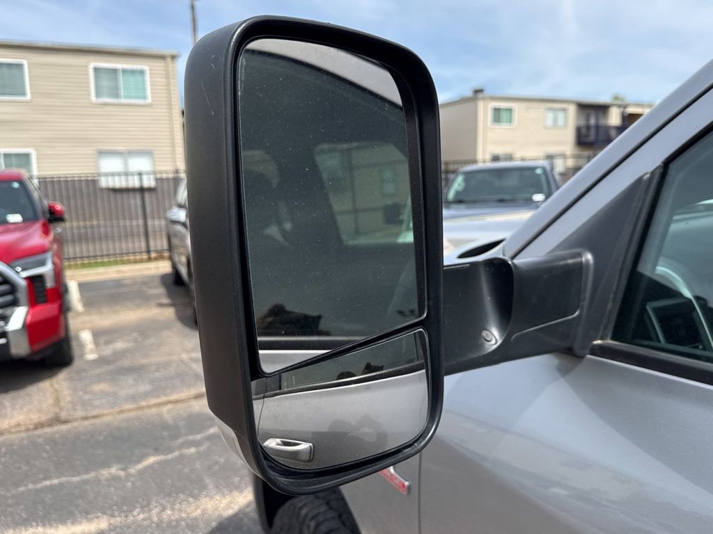Used 2022 RAM 2500 Big Horn w/ Level A Equipment Group AWD/4WD image 40