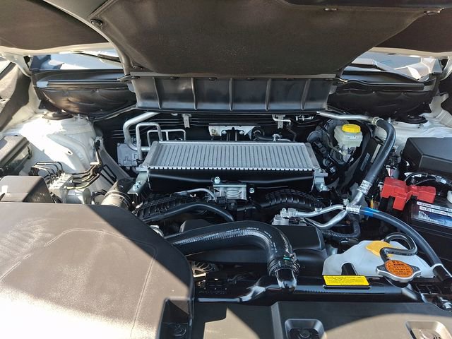 Certified 2025 Subaru Ascent Premium image 28