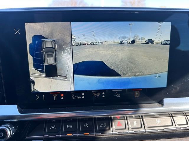 Used 2024 GMC Sierra 1500 SLT w/ SLT Premium Plus Package image 19