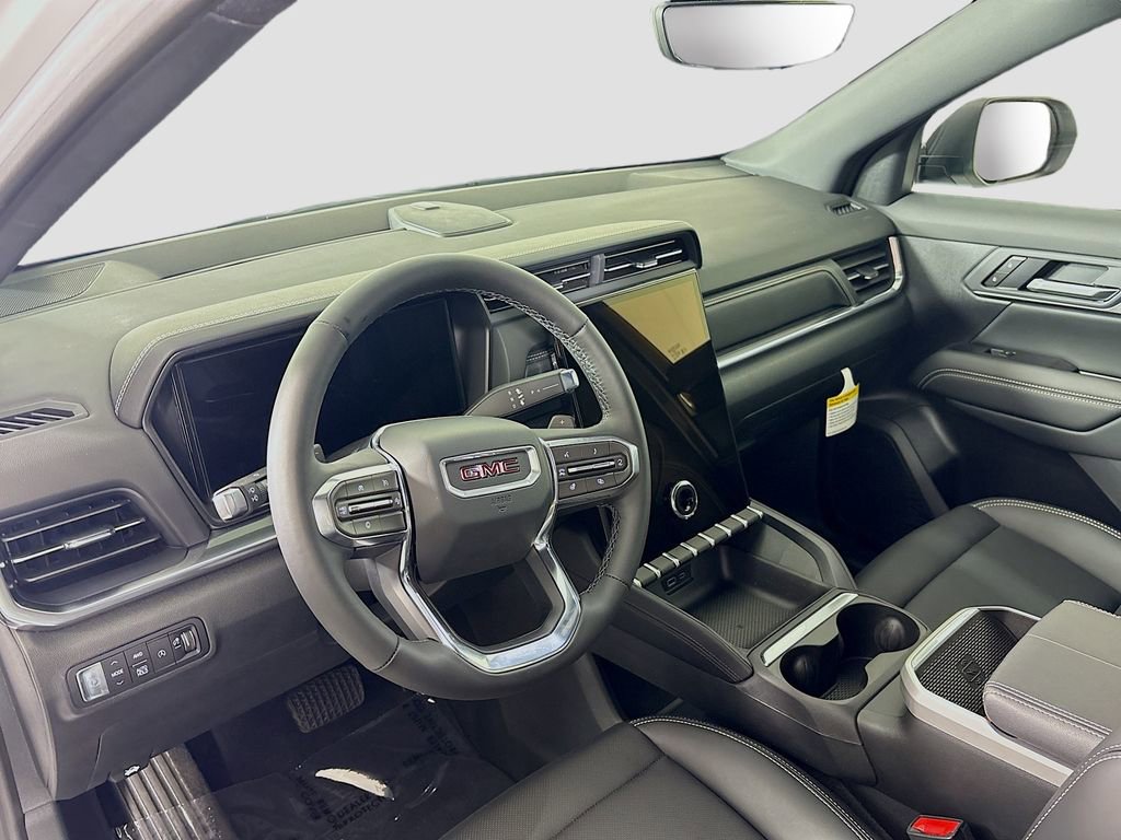New 2026 GMC Terrain Elevation w/ Elevation Premium Package AWD/4WD image 9