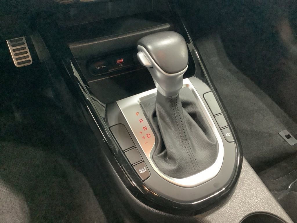 Certified 2023 Kia Forte GT-Line image 18