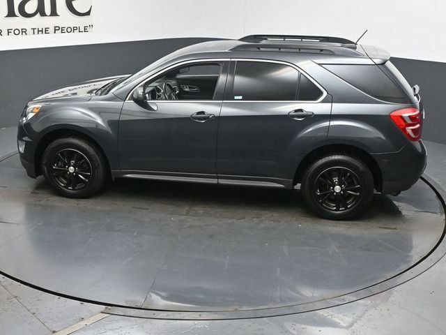 Used 2017 Chevrolet Equinox LT w/ Convenience Package FWD image 43
