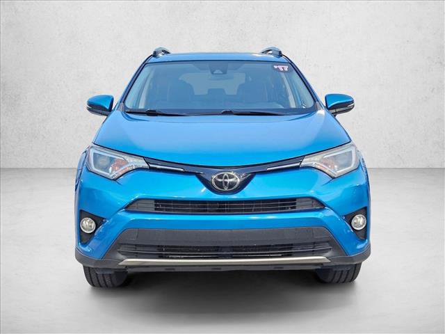 Used 2018 Toyota RAV4 XLE image 2