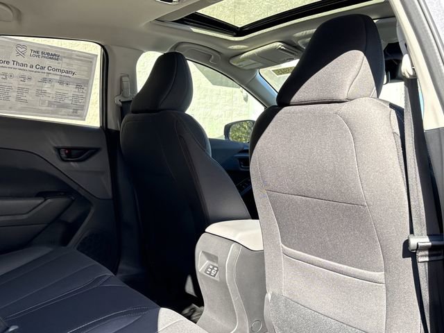 New 2026 Subaru Crosstrek 2.0i Premium image 17