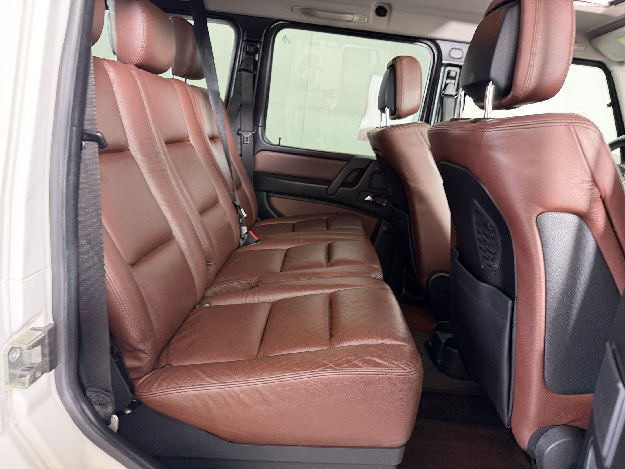 Used 2014 Mercedes-Benz G 550 image 28
