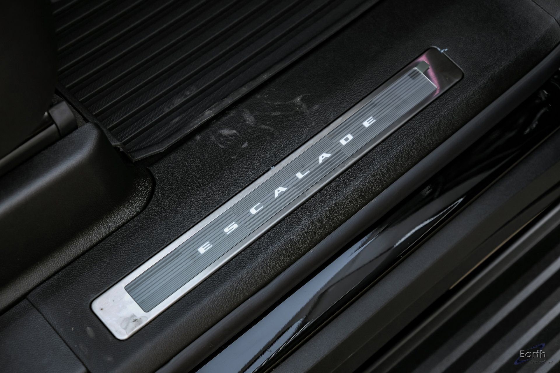 Used 2026 Cadillac Escalade V w/ LPO, Floor Liner Package image 50