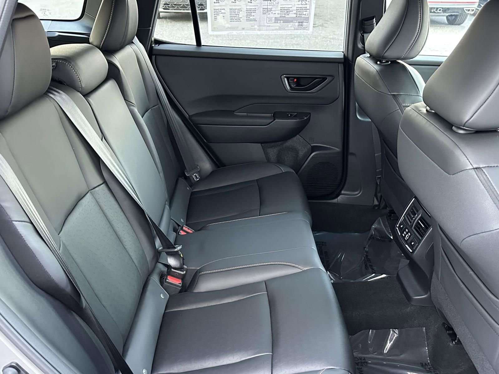 New 2026 Subaru Outback Wilderness image 14