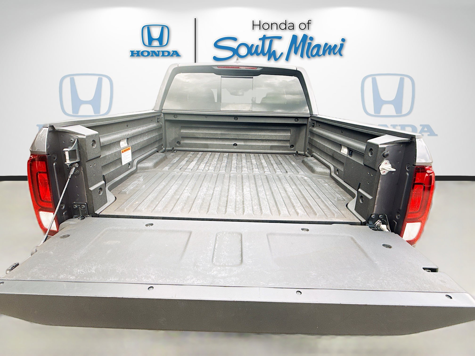 Certified 2022 Honda Ridgeline RTL-E image 27