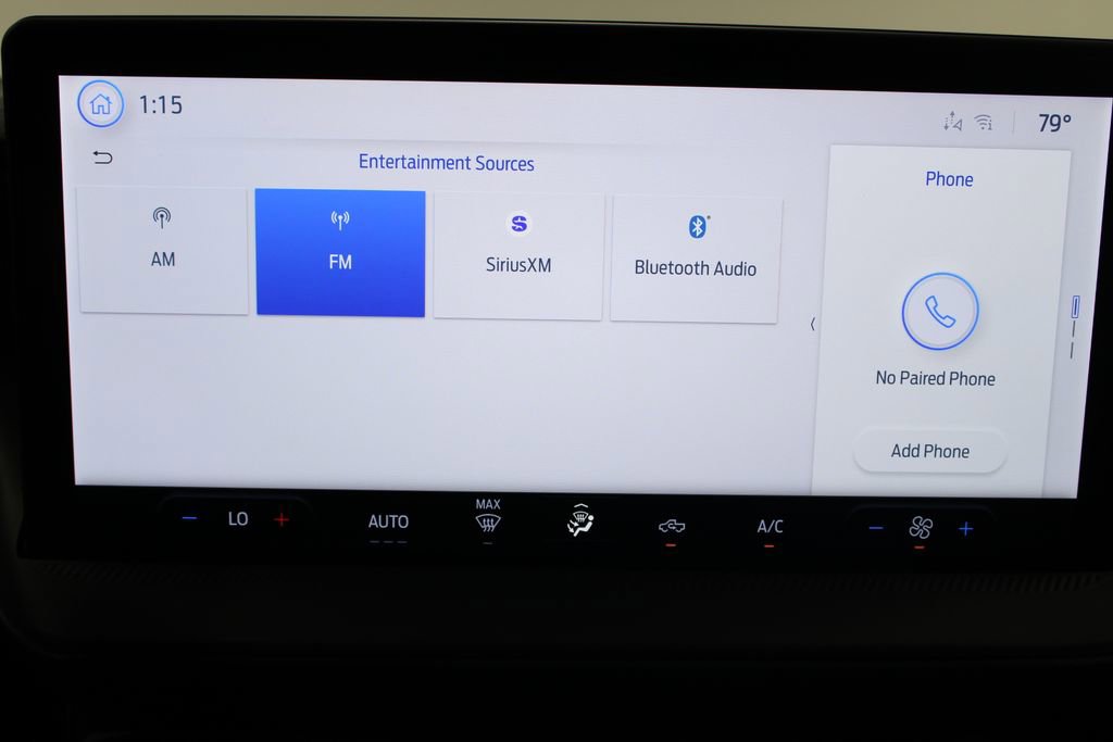 New 2026 Ford Maverick XL image 42