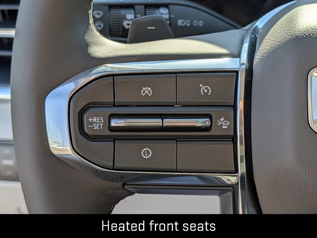 New 2027 GMC Terrain Denali w/ LPO, Floor Liner Package AWD/4WD image 18