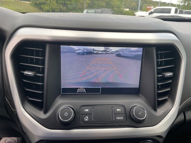 Used 2022 GMC Acadia SLE w/ Driver Convenience Package image 20
