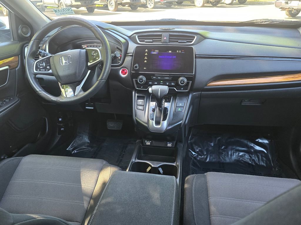 Used 2020 Honda CR-V EX image 15