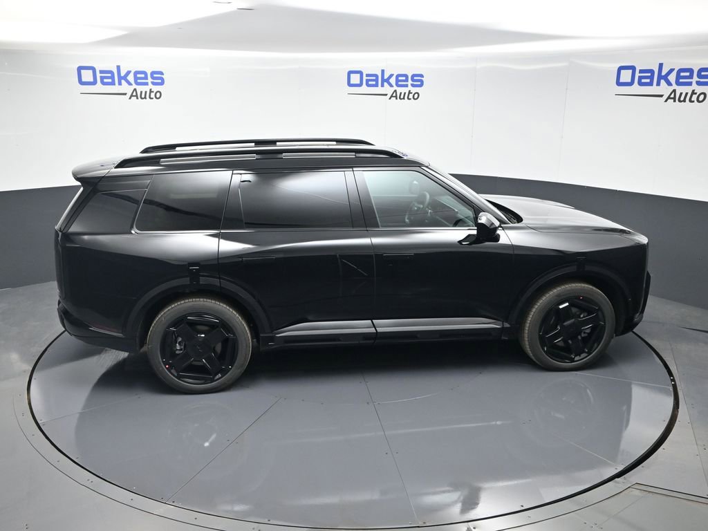 New 2027 Kia Telluride X-Line SX Prestige image 58