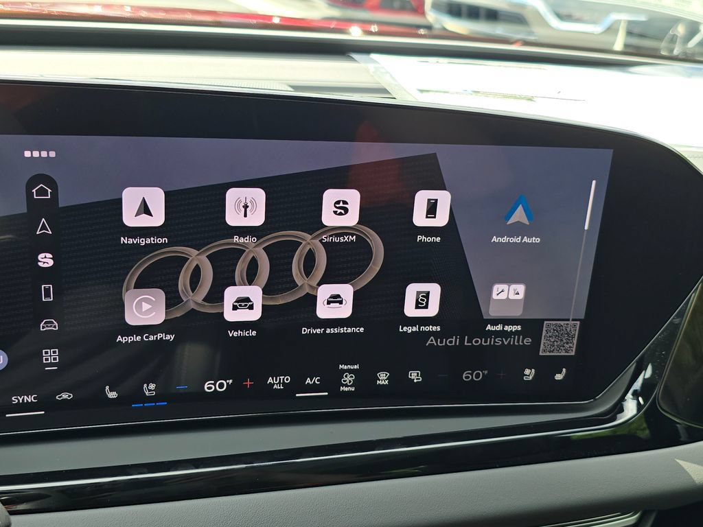 New 2026 Audi A6 Prestige AWD/4WD image 29