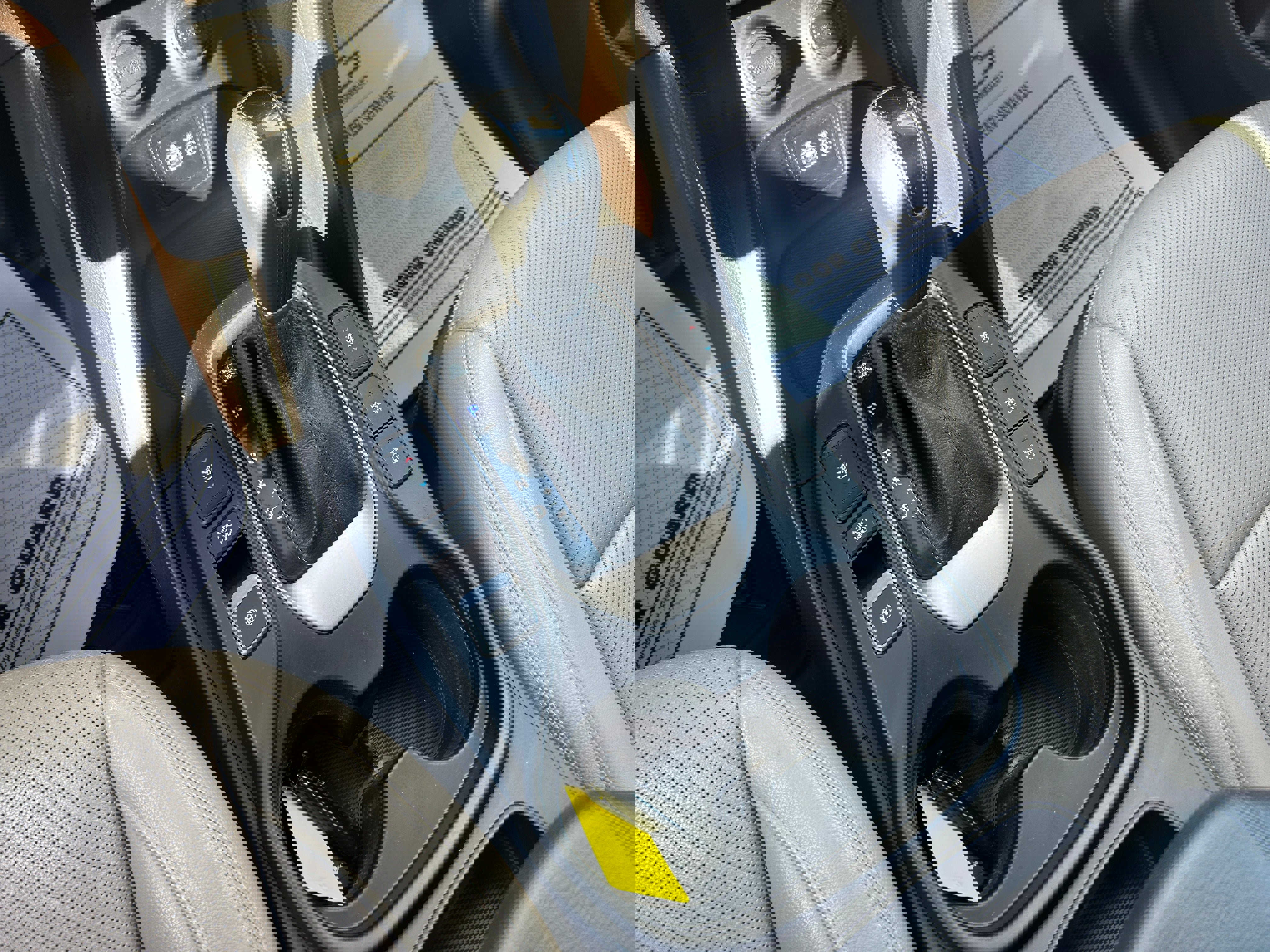 Used 2017 Hyundai Santa Fe Sport w/ 2.0T Ultimate Tech Package 05 image 25