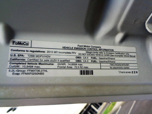 Used 2015 Ford F250 XL image 13