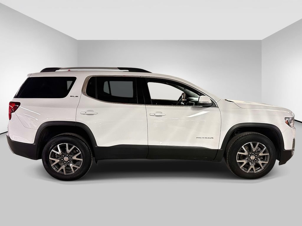 Used 2023 GMC Acadia SLE w/ Driver Convenience Package AWD/4WD image 5