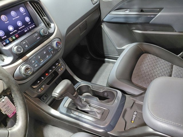 Certified 2019 Chevrolet Colorado Z71 image 30