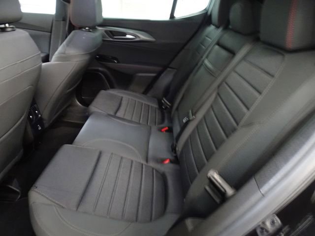 Used 2024 Dodge Hornet R/T w/ Tech Pack w/o Parking image 4