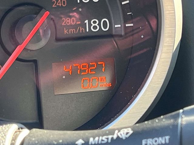 Used 2017 Nissan 370Z w/ Sport Package image 32