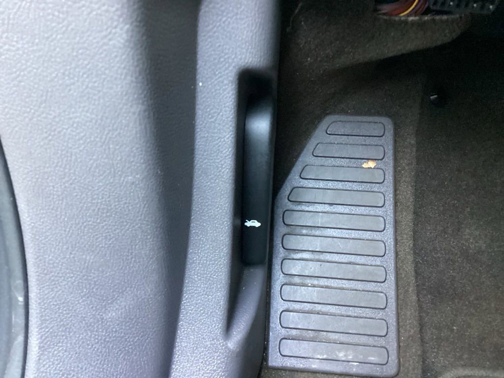 Used 2020 Lincoln Nautilus Reserve w/ Cargo Utility Package image 61