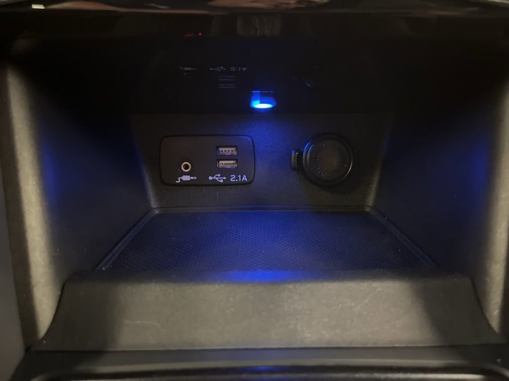 Certified 2024 Subaru Forester Wilderness image 29