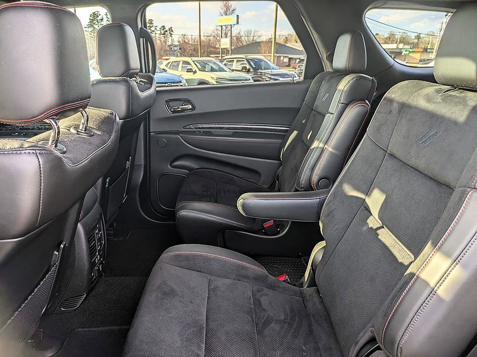 Used 2023 Dodge Durango R/T image 29